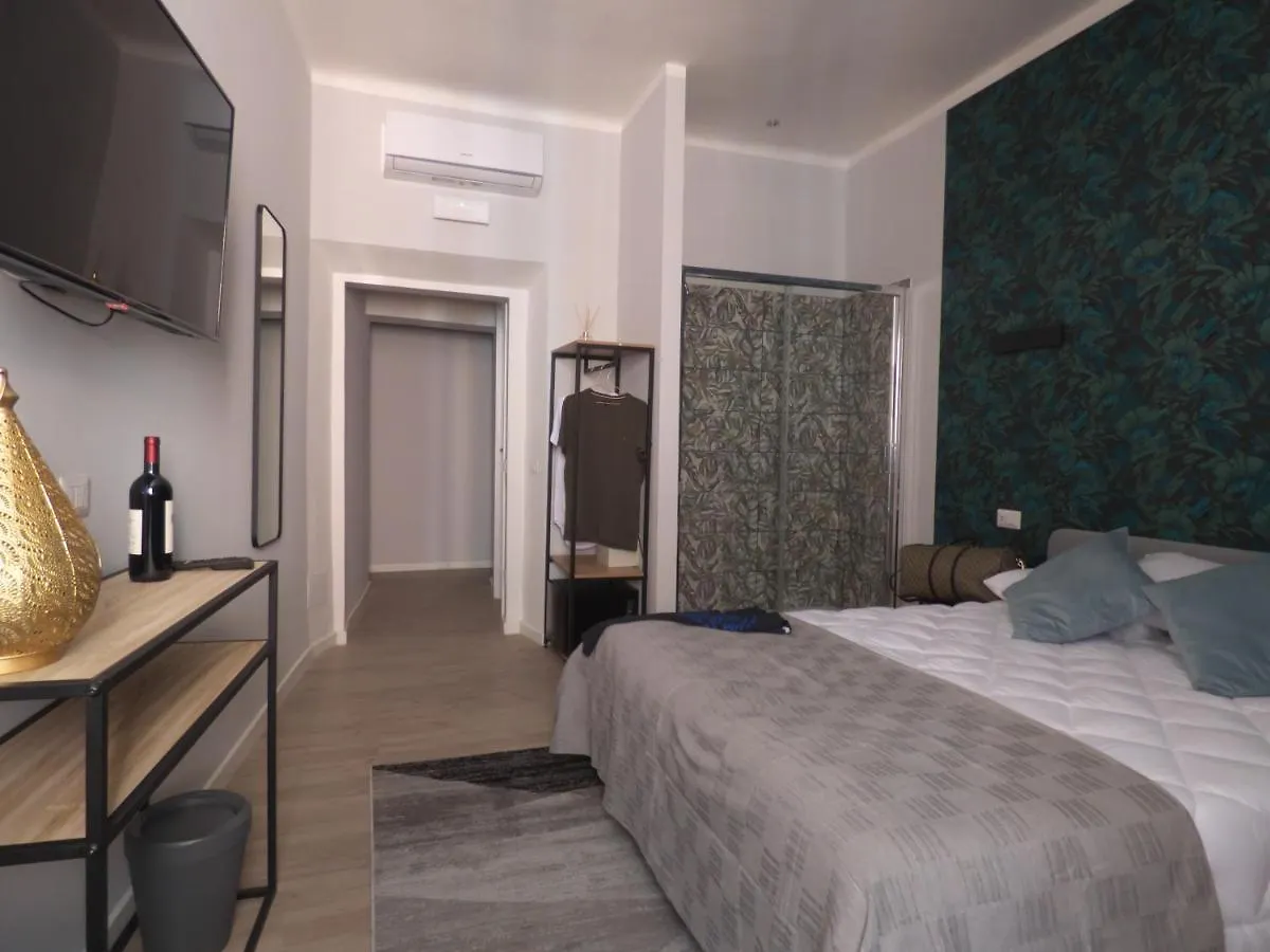 Vite 99 Spanish Steps Room Rome Italie