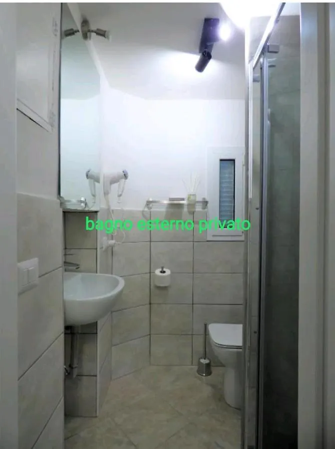 Vite 99 Spanish Steps Room Rome Italie