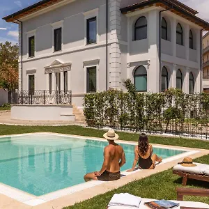 Appart hôtel Livia Valeria Palace