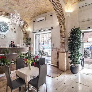 3* Hotel Centro Cavour