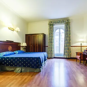 3* Hotel Repubblica