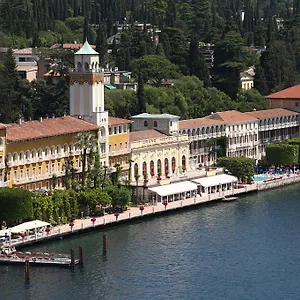 **** Hotel Grand Gardone Italy