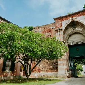  Hostel S. Fosca - Cpu Italy