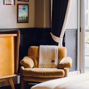 **** Hotel Aethos Italy