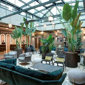 Doubletree By Hilton Monti מלון