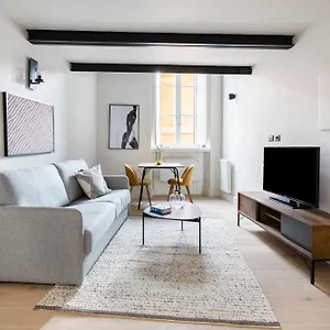 3* Aparthotel Sonder Trastevere
